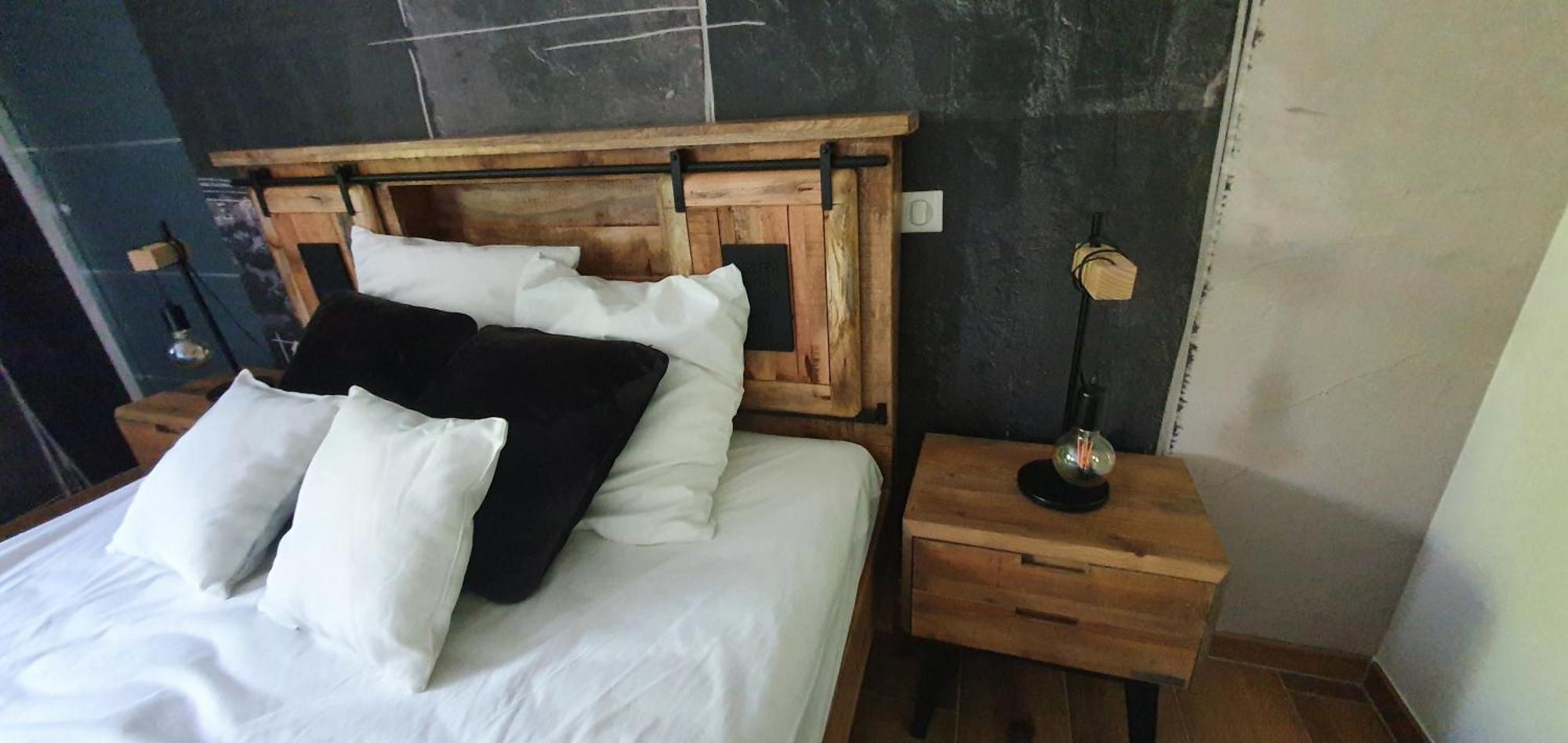 Appartement Standing Gerardmer Jacuzzi Luaran gambar